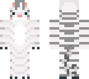 white tiger v2