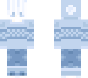 winter ghost (frozen version)