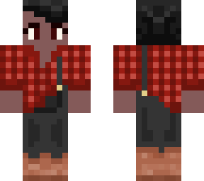 winter skin