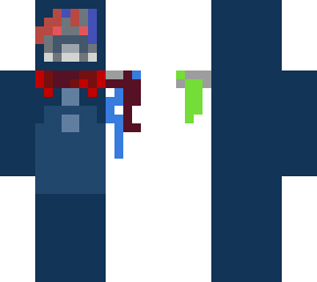 withered bonnie