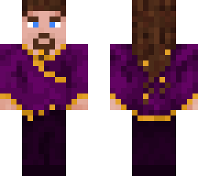 wizard rendog