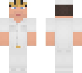 yacht crewman #3