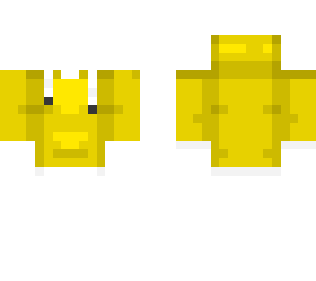 yellow hoodie base