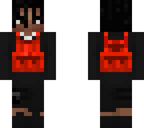 yn armor (modified)