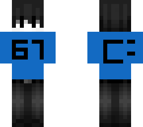 67 boy