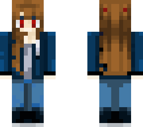 addy vampire