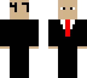 agent 47