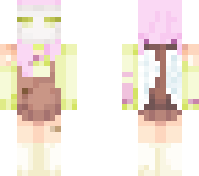 angel fae sona