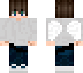 ash111 skin