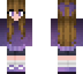 aurora hoodie