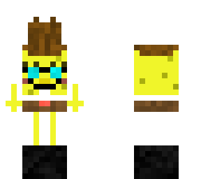 awsomebob wickedpants