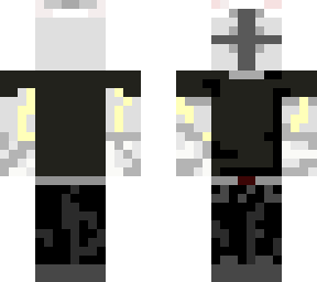 axel madcom oc