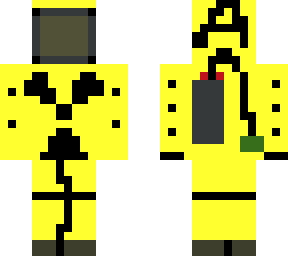 backrooms guy