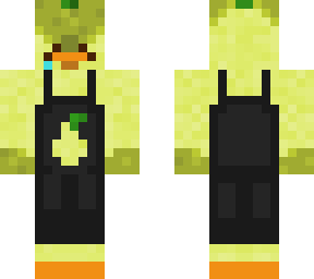 barista solpear
