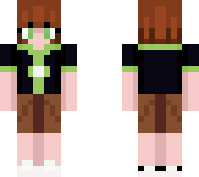 ben - omniverse fem version
