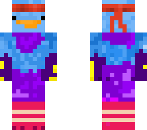 better budge from fortnite