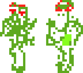 better green getter
