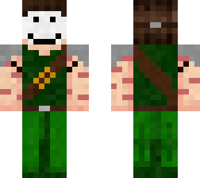 blayemer(lore accurate)
