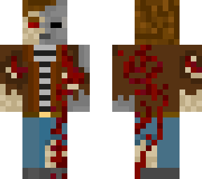 blood william