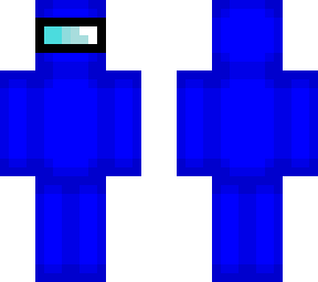 blue among us