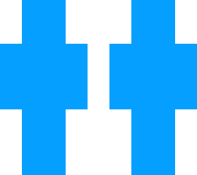 blue base