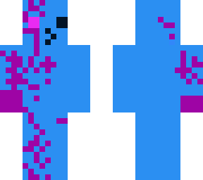 bluembu corrupted