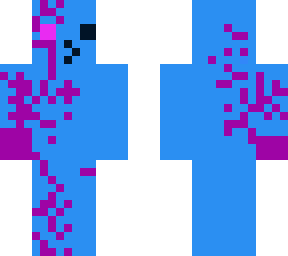bluembu corrupted