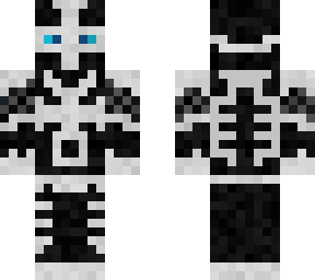bone knight