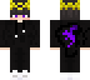 burningpickaxe skin