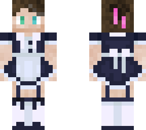 catmage progeny finnian aquamaid skin