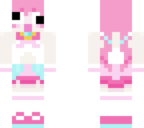 chibidoki default