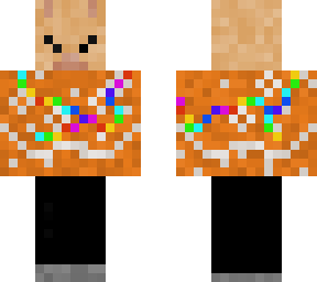 christmas lama
