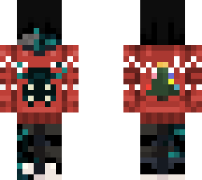christmas spdieky