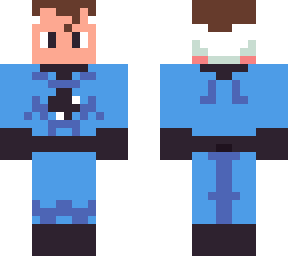 classic mr. fantastic