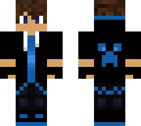 cool boy