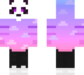 cool panda
