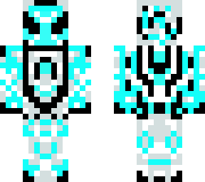 cyborg assasin