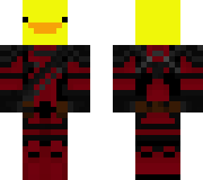 deadpool duck