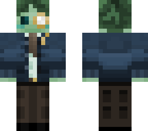 detective posh