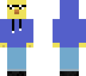 discord duck