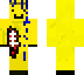 duckgod