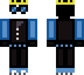 el tubbz (blue)