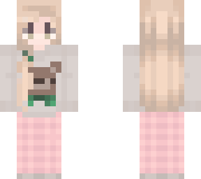 ellieluna pyjamas