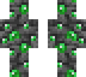 emerald ore