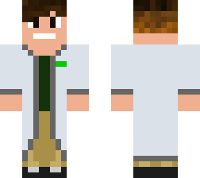 eu cientista v2.0