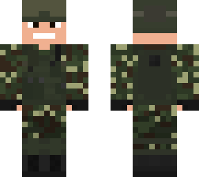 eu militar