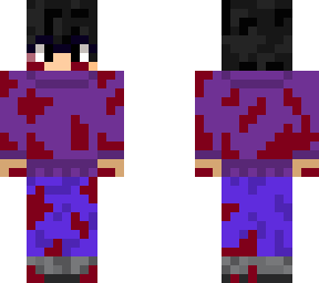 evil mati