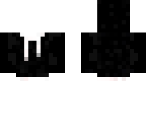 fading memories (enderman hoodie base)