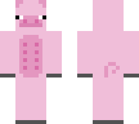 fat pig