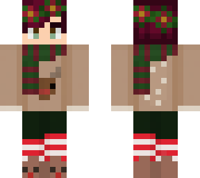 festive til the end // unsuccessfulend [xmas 2025]